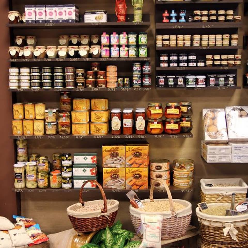 Por San Valentín siempre aciertas con productos Gourmet Por San Valentín siempre aciertas con productos Gourmet