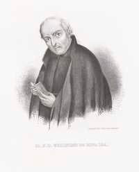 El padre Jerónimo de Ripalda El padre Jerónimo de Ripalda