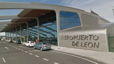 Aeropuerto de León Aeropuerto de León
