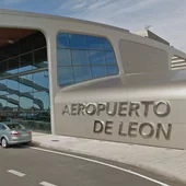 Aeropuerto de León Aeropuerto de León
