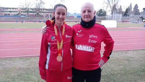 Cas Ciudad de Segovia Cas Ciudad de Segovia