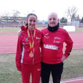 Cas Ciudad de Segovia