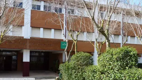 Colegio Juan XXIII Colegio Juan XXIII