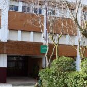 Colegio Juan XXIII
