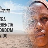 Campaña de Manos Unidas 2022.