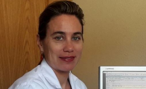 Dra. Irene Rubio Dra. Irene Rubio