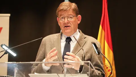 Puig apuesta por reequilibrar el respeto al medio ambiente con la necesidad de tener una energía más verde Puig apuesta por reequilibrar el respeto al medio ambiente con la necesidad de tener una energía más verde