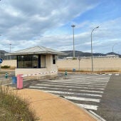 Centro penitenciario Castellón II
