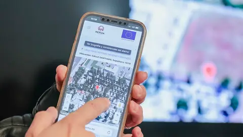 El cementerio tendrá página web para consultas y funcionalidades El cementerio tendrá página web para consultas y funcionalidades