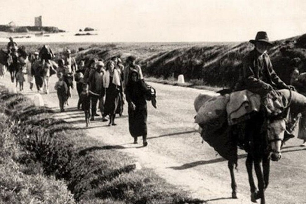 #HistoriaD: Un héroe llamado Hazen Sise #HistoriaD: Un héroe llamado Hazen Sise
