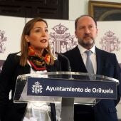 Orihuela adjudicará en los próximos días las obras de reurbanización de la Avenida Marqués de Lacy de La Murada 