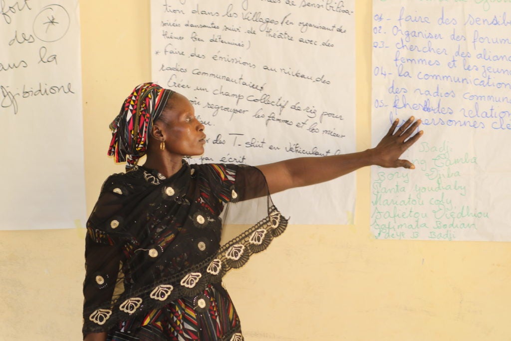 Solo la DPZ destina el 0,7% de su presupuesto a cooperación al desarrollo Solo la DPZ destina el 0,7% de su presupuesto a cooperación al desarrollo