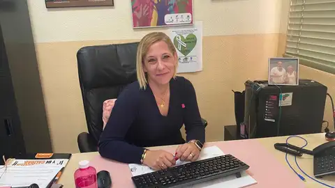 Sonia Terrero Sonia Terrero