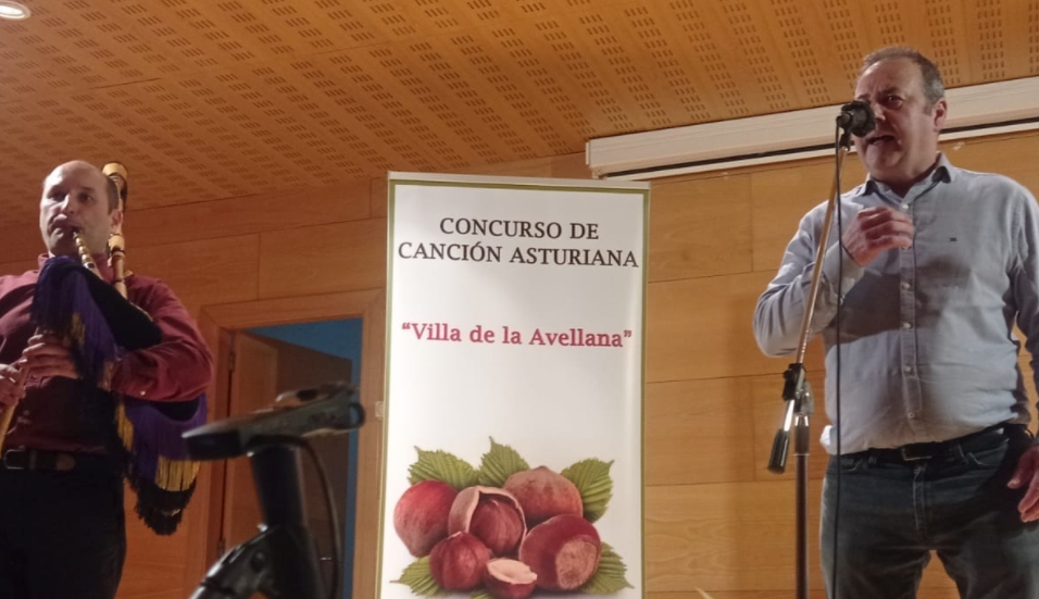 Este viernes se celebra la primera semifinal del II Concurso de Canción Asturiana de Infiesto Este viernes se celebra la primera semifinal del II Concurso de Canción Asturiana de Infiesto