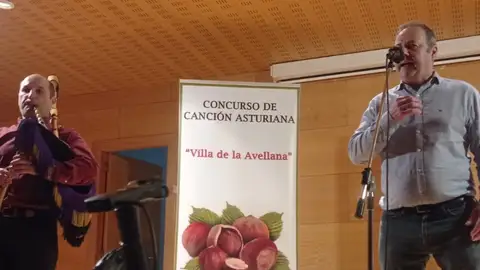 Actuación en una de las eliminatorias Actuación en una de las eliminatorias