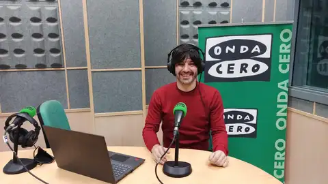 Marco Antonio de la Ossa, musicólogo y crítico musical Marco Antonio de la Ossa, musicólogo y crítico musical