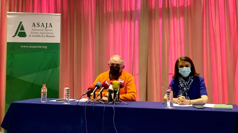 ASAJA CLM se moviliza el viernes en Toledo para exigir precios justos para la leche de vacuno ASAJA CLM se moviliza el viernes en Toledo para exigir precios justos para la leche de vacuno