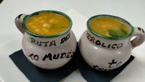 La Ruta del Perolico se mantiene una semana más La Ruta del Perolico se mantiene una semana más