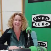 Susana Moreno, decana del Colegio de Arquitectos de CyL