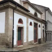 O BNG denuncia o peche inminente da Oficina de Rehabilitación O BNG denuncia o peche inminente da Oficina de Rehabilitación