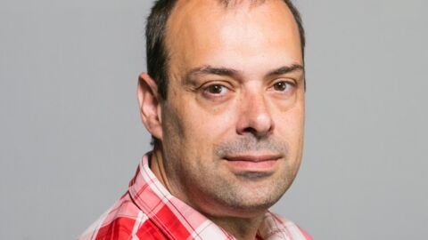 Jordi Serra