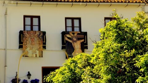 Semana Santa Marbella