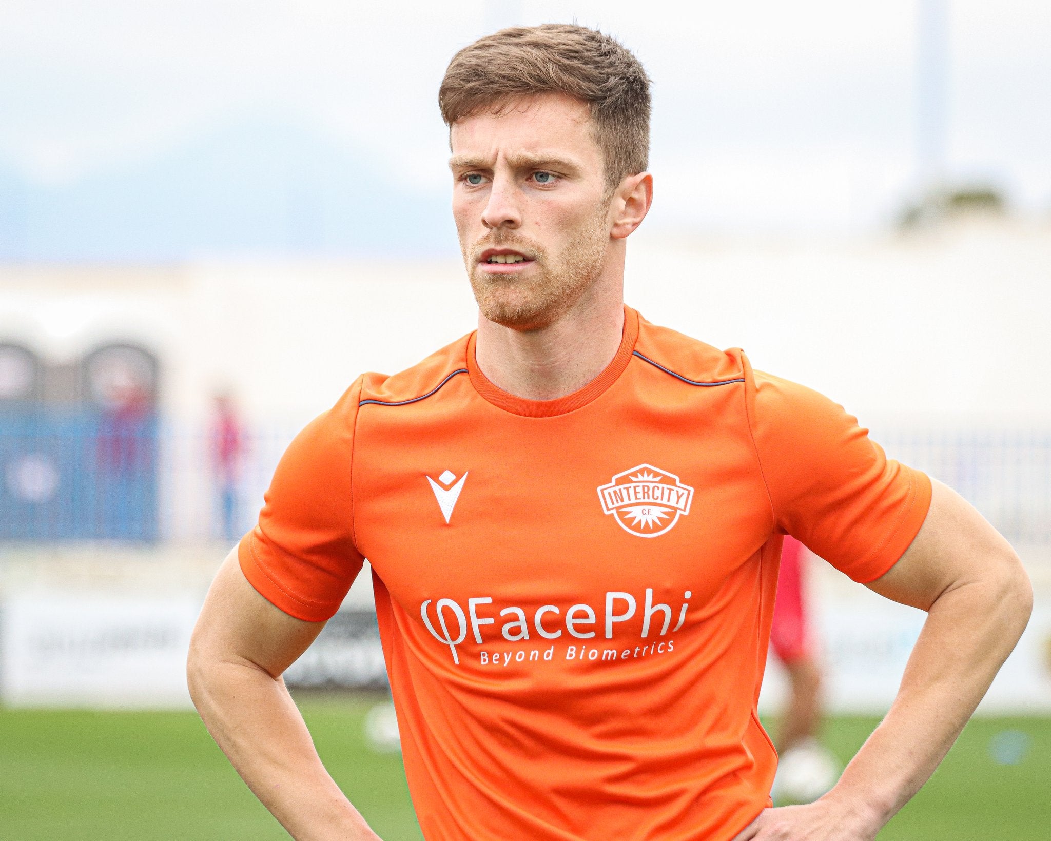 José Manuel: "Somos un equipo muy solidario, aquí corremos todos" José Manuel: "Somos un equipo muy solidario, aquí corremos todos"