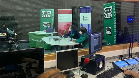 La Facultad de Comunicación cuenta con unos modernos estudios a disposición de la comunidad universitaria La Facultad de Comunicación cuenta con unos modernos estudios a disposición de la comunidad universitaria