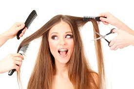 Peluquerías, espacios libres de violencia machista tras un convenio con el Ayuntamiento Peluquerías, espacios libres de violencia machista tras un convenio con el Ayuntamiento