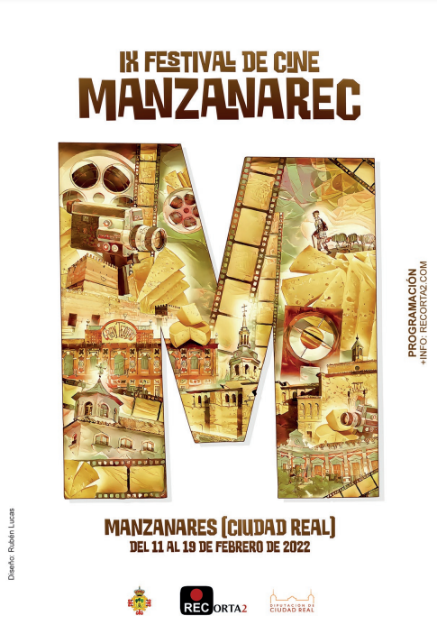 Este viernes arranca una nueva edición de ManzanaRec Este viernes arranca una nueva edición de ManzanaRec