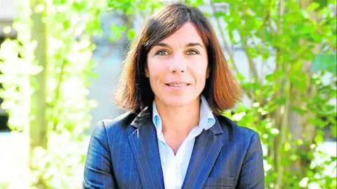 Pilar Carbonell Emotion