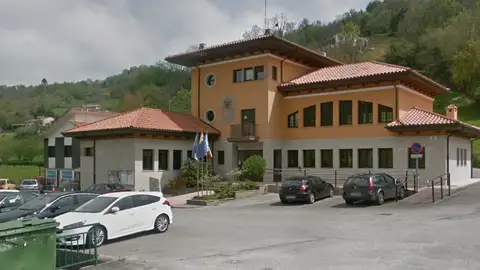 Ayuntamiento de Bimenes Ayuntamiento de Bimenes