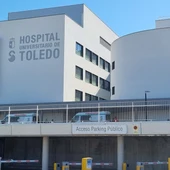 Hospital Universitario de Toledo Hospital Universitario de Toledo
