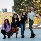 Las Trágicas