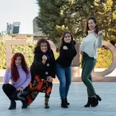 Las Trágicas Las Trágicas