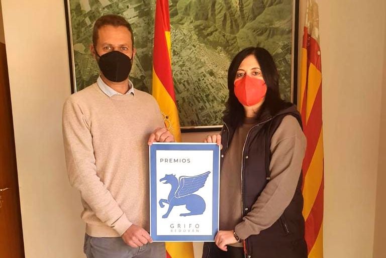 Los Premios Grifo de Redován reconocerán la labor de personas y entidades en favor del progreso del municipio Los Premios Grifo de Redován reconocerán la labor de personas y entidades en favor del progreso del municipio