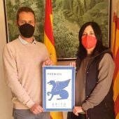 Los Premios Grifo de Redován reconocerán la labor de personas y entidades en favor del progreso del municipio 