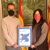Los Premios Grifo de Redován reconocerán la labor de personas y entidades en favor del progreso del municipio Los Premios Grifo de Redován reconocerán la labor de personas y entidades en favor del progreso del municipio
