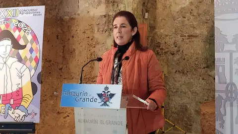 Alhaurín el Grande presenta el Carnaval 2022 que tendrá lugar el 28 de febrero al 6 de marzo Alhaurín el Grande presenta el Carnaval 2022 que tendrá lugar el 28 de febrero al 6 de marzo