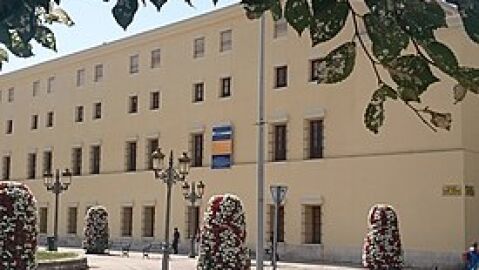 Hospital