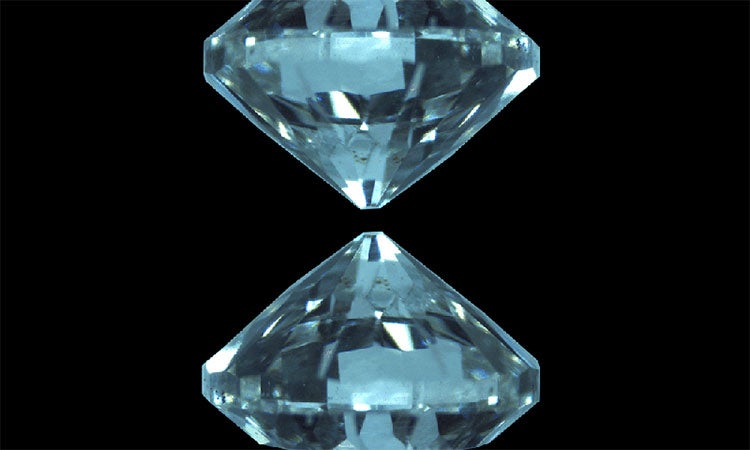 El Ministerio de Industria adjudica 120 millones de euros al proyecto de fábrica de diamantes sintéticos de Trujillo El Ministerio de Industria adjudica 120 millones de euros al proyecto de fábrica de diamantes sintéticos de Trujillo