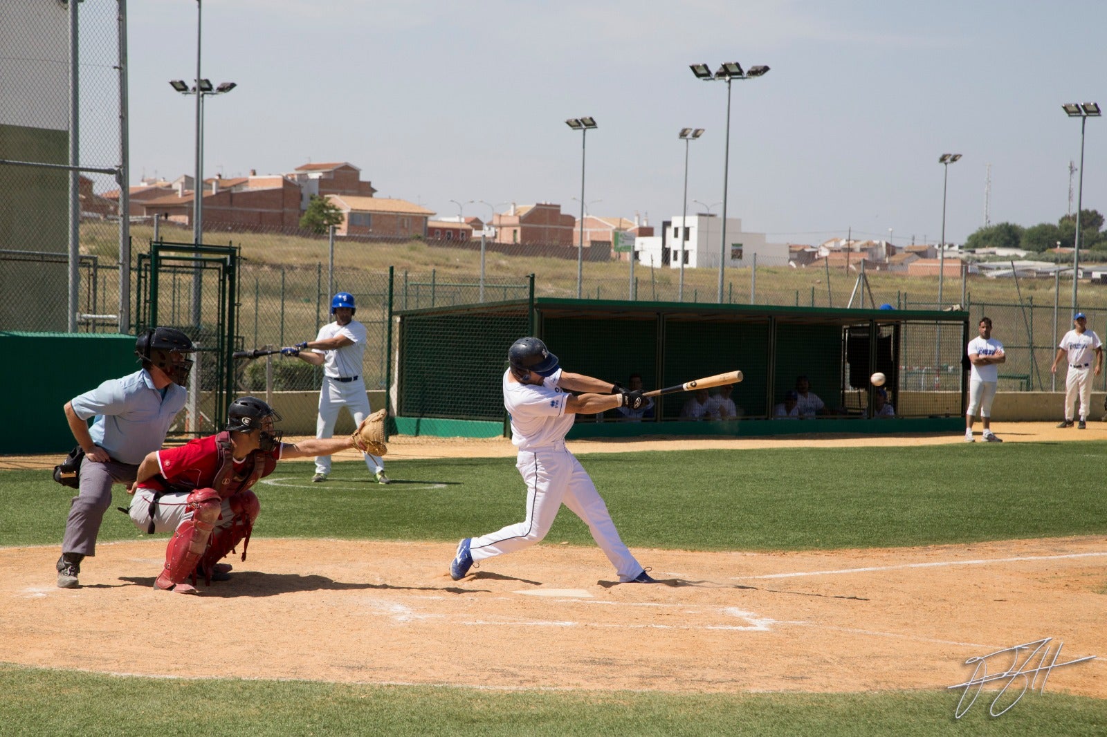 Música y...beisbol Música y...beisbol