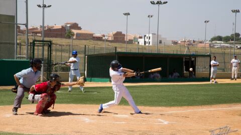 B&eacute;isbol
