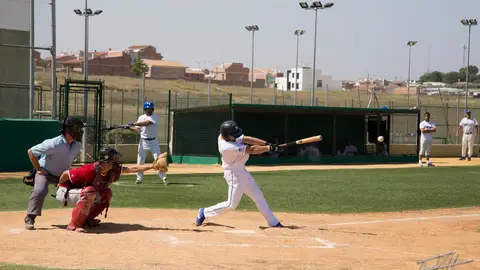 Béisbol Béisbol