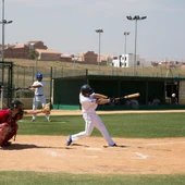 Béisbol Béisbol