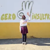Cero insultos Cero insultos