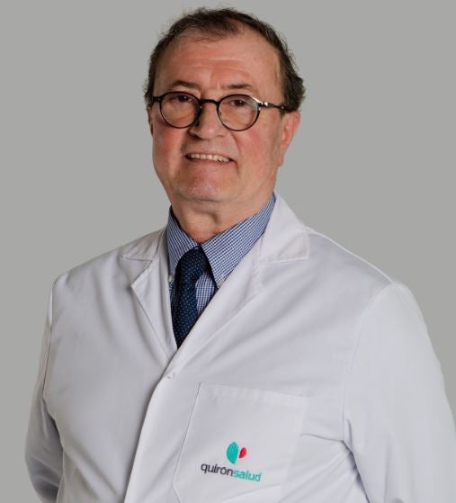 La Plataforma de Oncología de Quirónsalud Torrevieja cumple 20 años siendo un modelo pionero La Plataforma de Oncología de Quirónsalud Torrevieja cumple 20 años siendo un modelo pionero