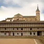 Tembleque, Toledo Tembleque, Toledo