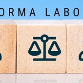 REFORMA LABORAL REFORMA LABORAL