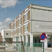 Centro de Salud de Pinilla Centro de Salud de Pinilla